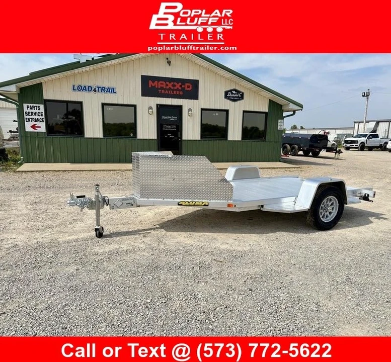 2026 Parts & Memorabilia Trailers - Image 3 of 13