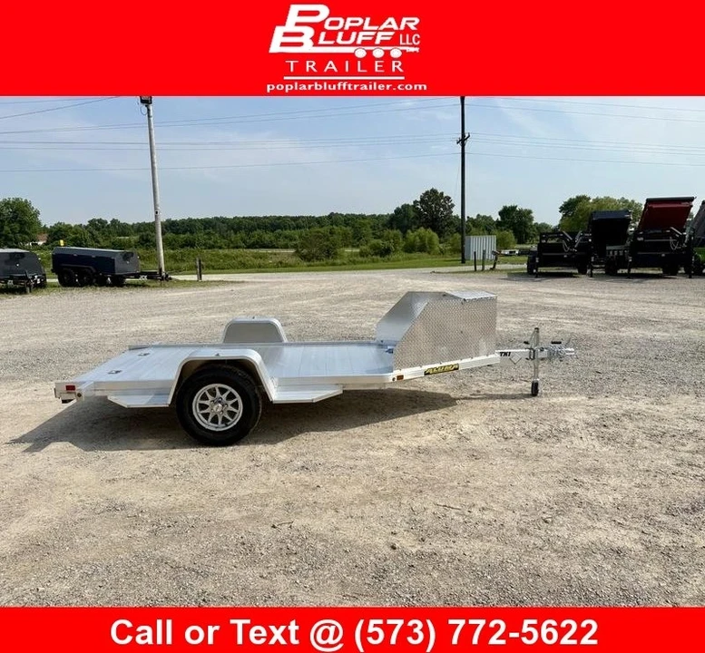 2026 Parts & Memorabilia Trailers - Image 6 of 13