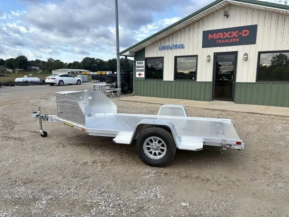 2026 Parts & Memorabilia Trailers - Image 11 of 14