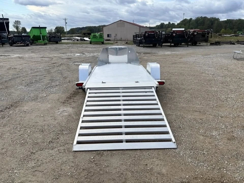 2026 Parts & Memorabilia Trailers - Image 4 of 14