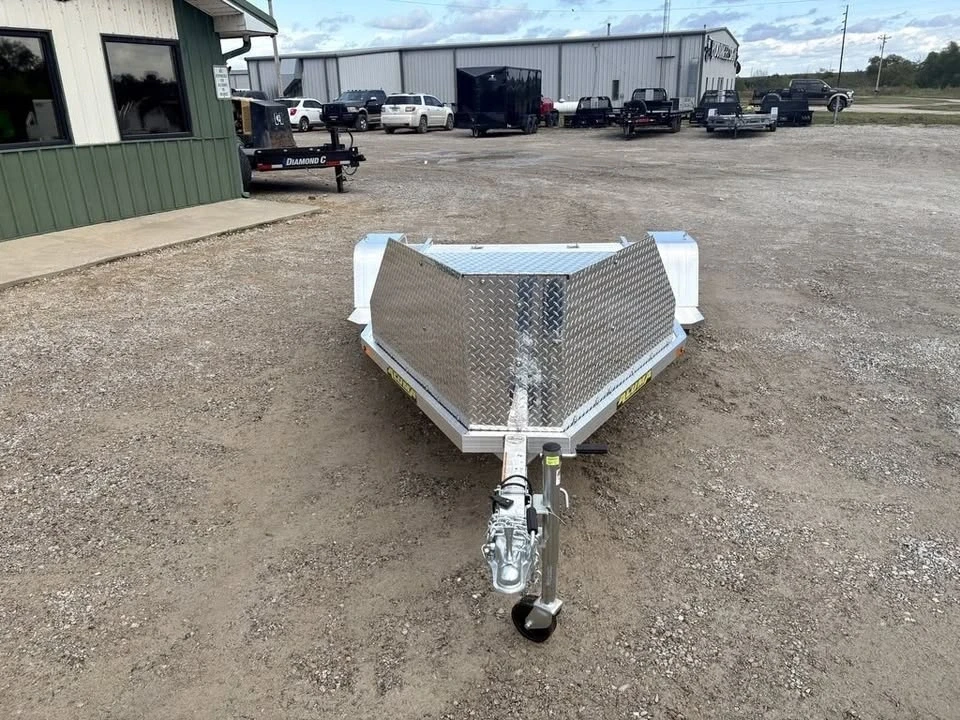 2026 Parts & Memorabilia Trailers - Image 7 of 14