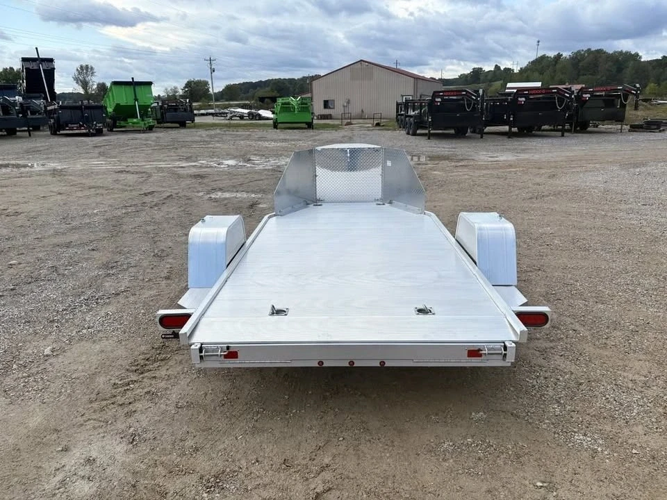 2026 Parts & Memorabilia Trailers - Image 10 of 14
