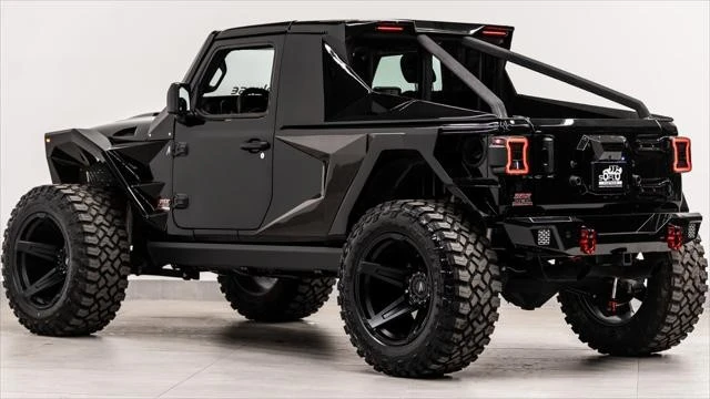 2026 Apocalypse Super-Truck - Image 10 of 21