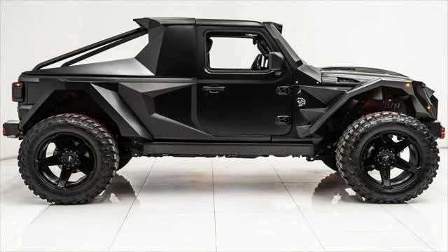 2026 Apocalypse - Image 5 of 21