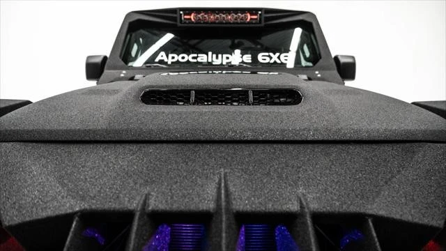 2026 Apocalypse Hellfire - Image 21 of 21