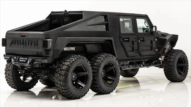 2026 Apocalypse Hellfire - Image 7 of 21
