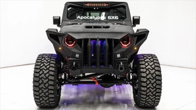 2026 Apocalypse Hellfire - Image 20 of 21