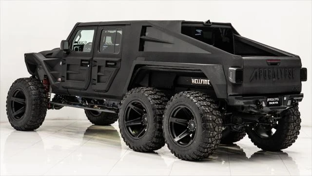 2026 Apocalypse Hellfire - Image 15 of 21