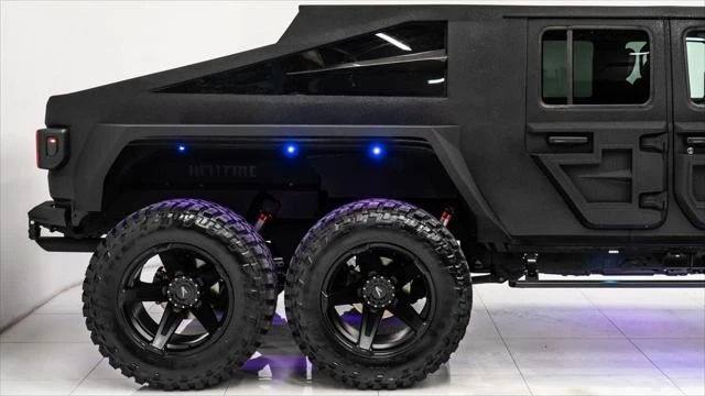 2026 Apocalypse Hellfire - Image 8 of 21