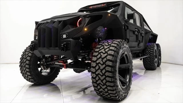 2026 Apocalypse Hellfire - Image 21 of 21