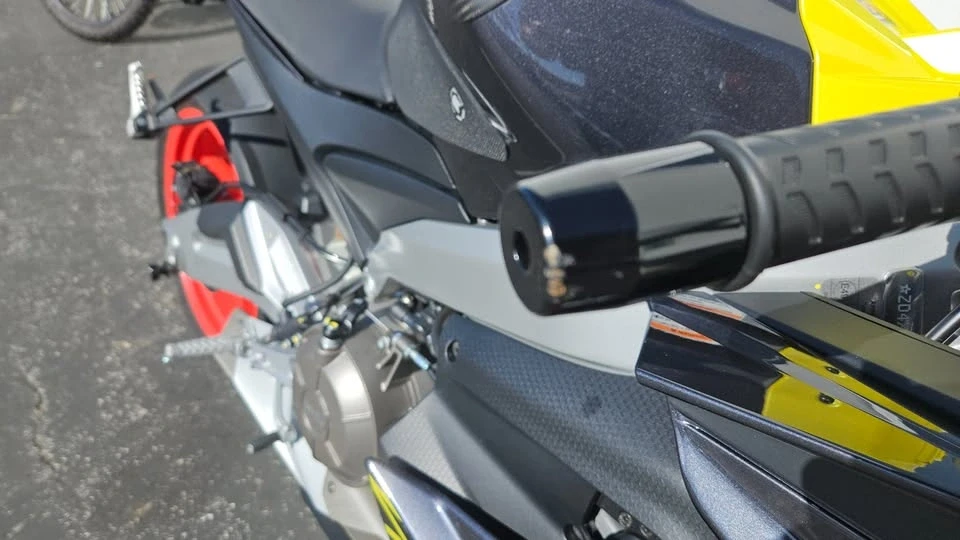 2026 Aprilia - Image 5 of 7