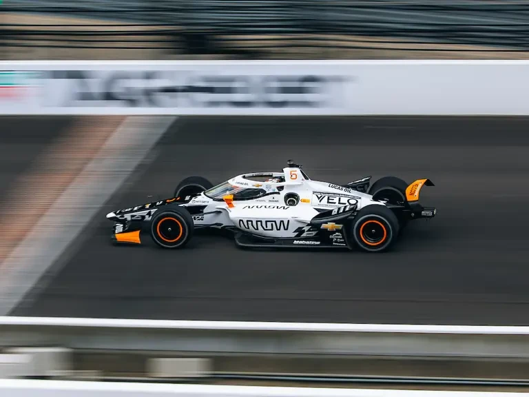 2026 Dallara - Image 2 of 3