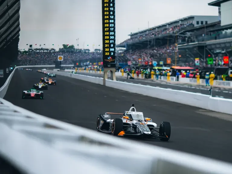 2026 Dallara - Image 3 of 3