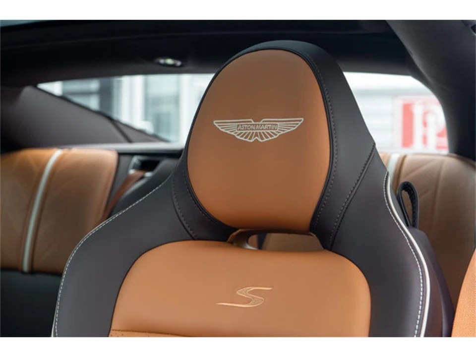2026 Aston Martin - Image 5 of 12