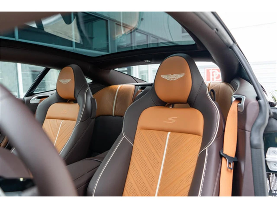 2026 Aston Martin - Image 12 of 12
