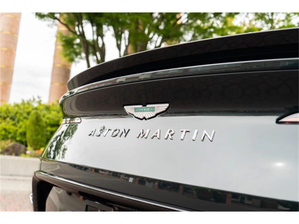 2026 Aston Martin - Image 8 of 12