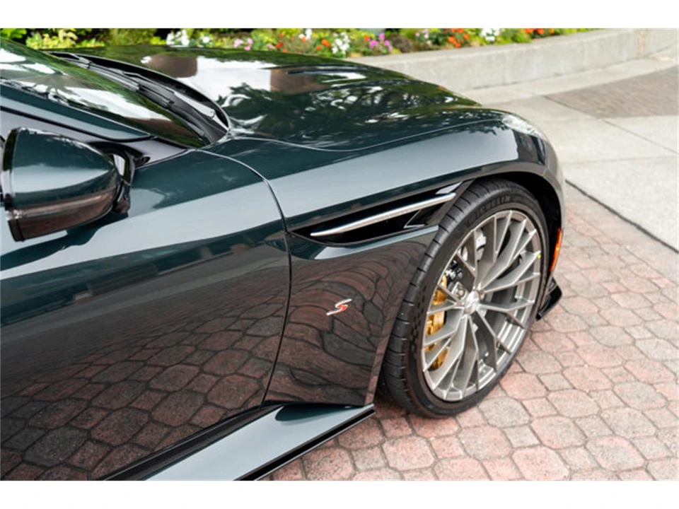 2026 Aston Martin - Image 9 of 12