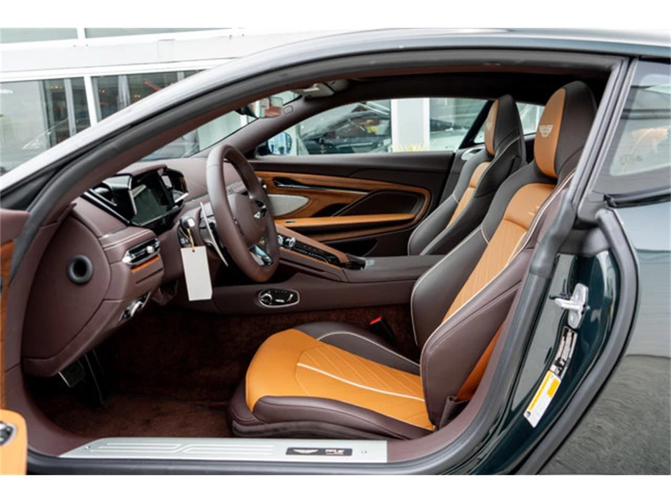2026 Aston Martin - Image 3 of 12