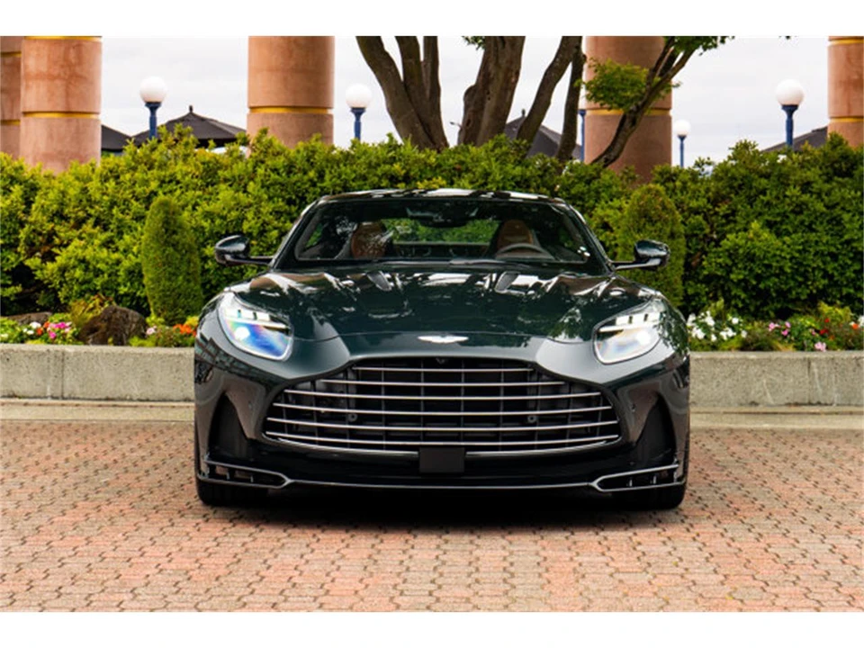 2026 Aston Martin - Image 7 of 12