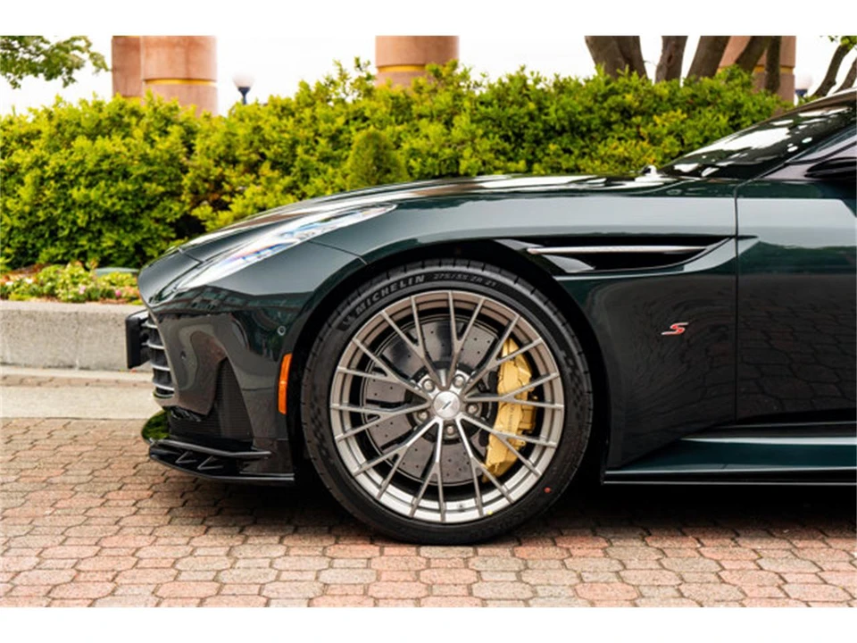 2026 Aston Martin - Image 4 of 12