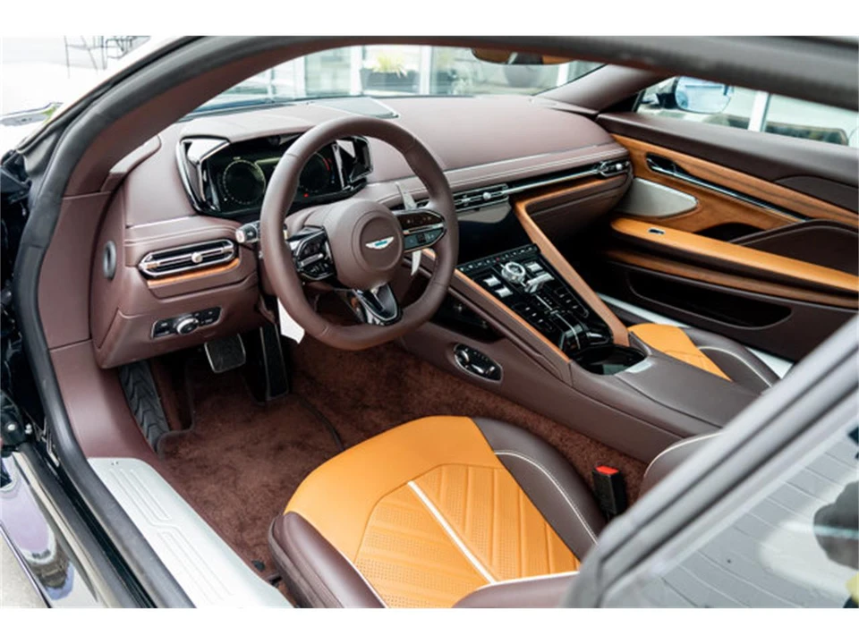 2026 Aston Martin - Image 10 of 12