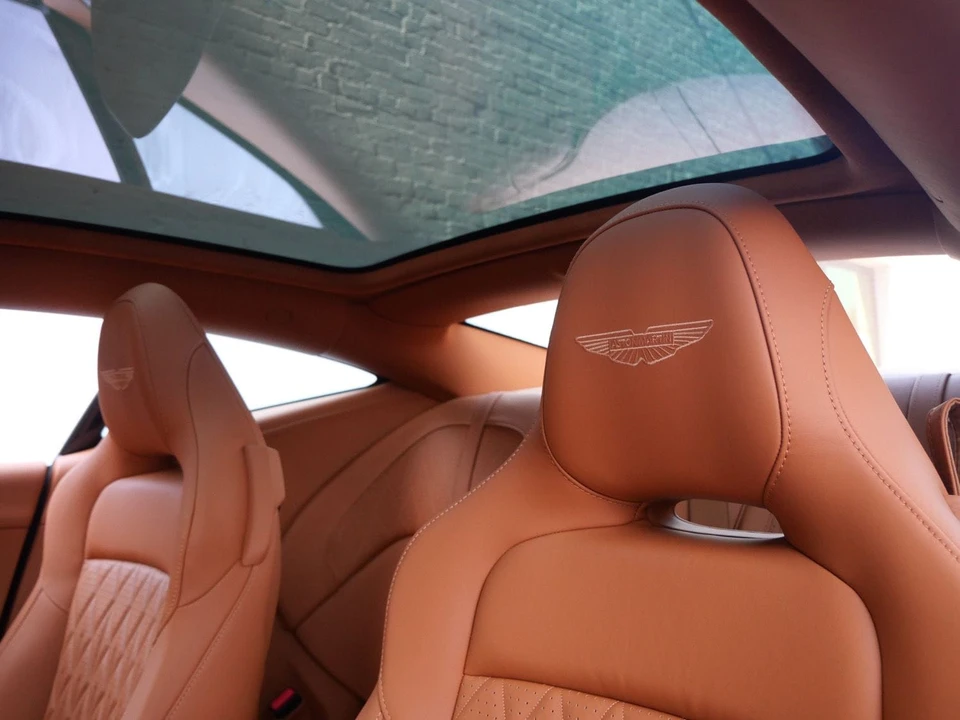 2026 Aston Martin DB12 - Image 5 of 26