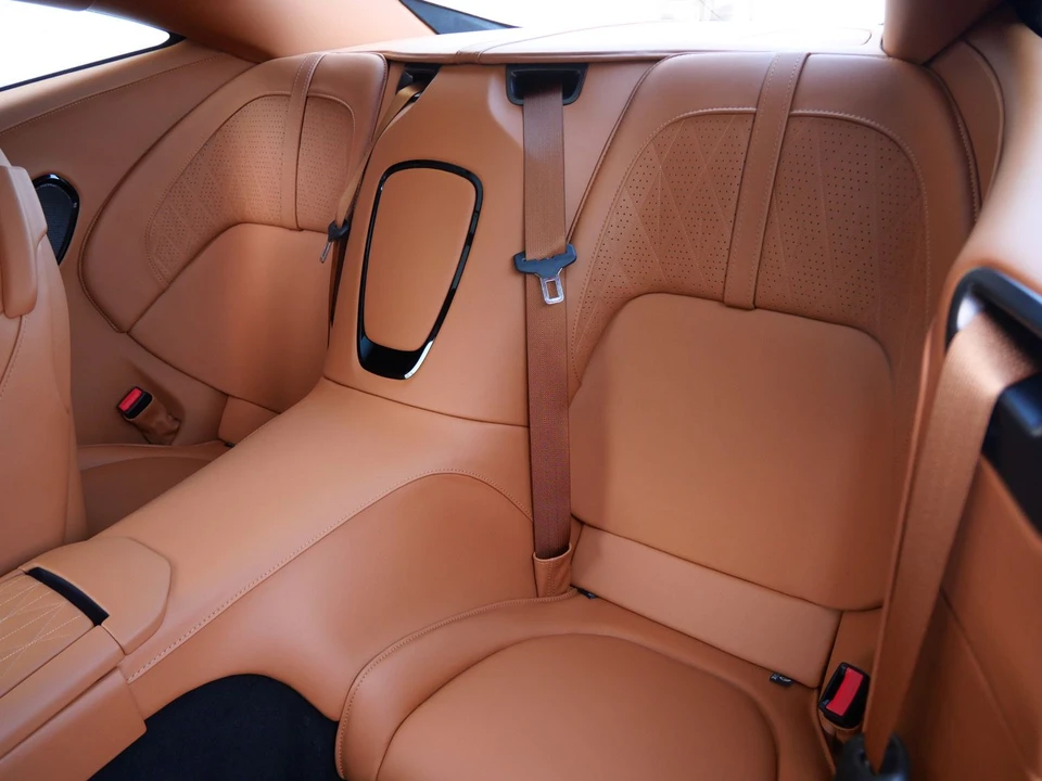 2026 Aston Martin DB12 - Image 22 of 26