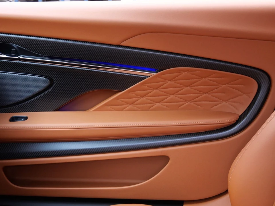 2026 Aston Martin DB12 - Image 19 of 26