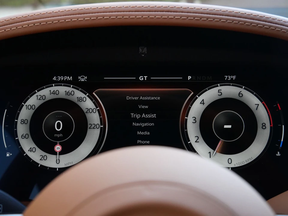 2026 Aston Martin DB12 - Image 6 of 26