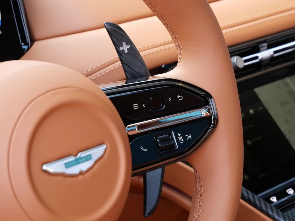 2026 Aston Martin DB12 - Image 18 of 26
