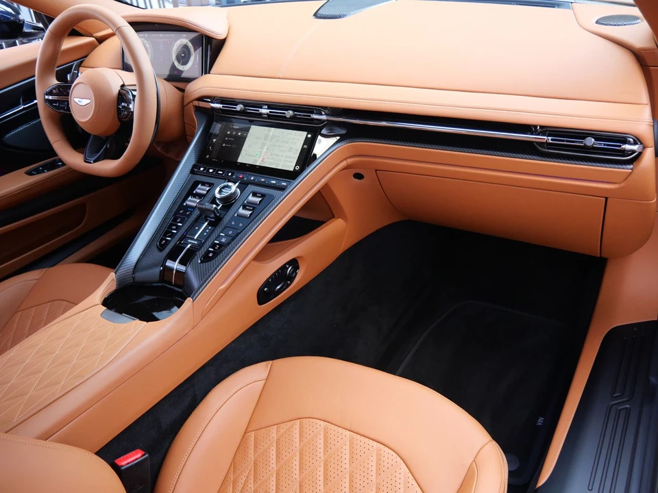 2026 Aston Martin DB12 - Image 24 of 26