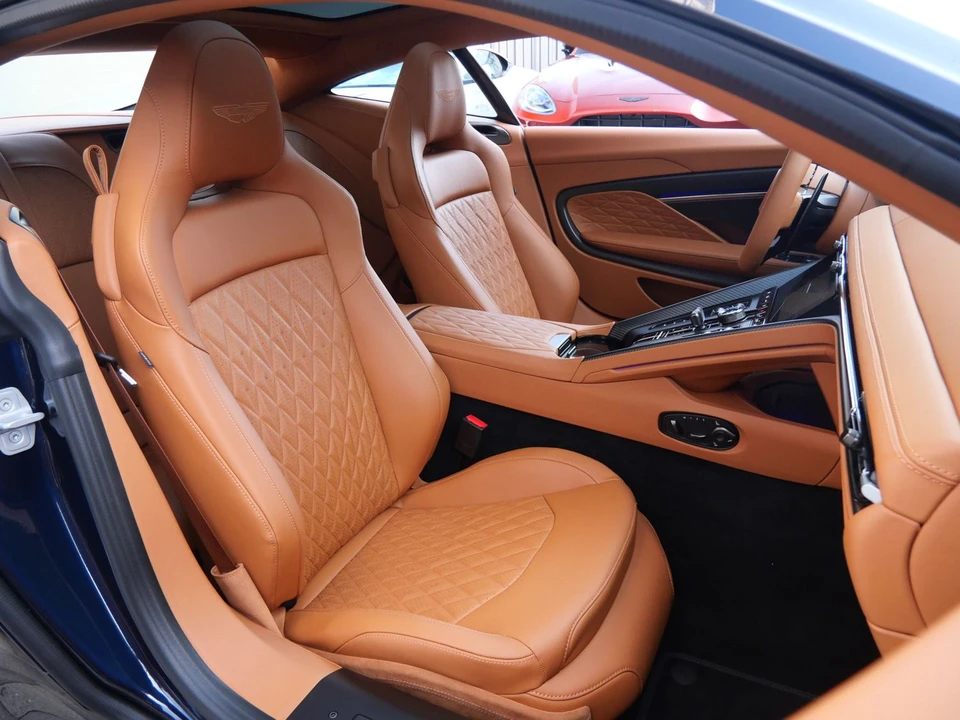 2026 Aston Martin DB12 - Image 12 of 26