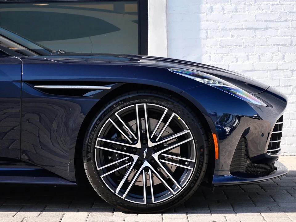 2026 Aston Martin DB12 - Image 4 of 26