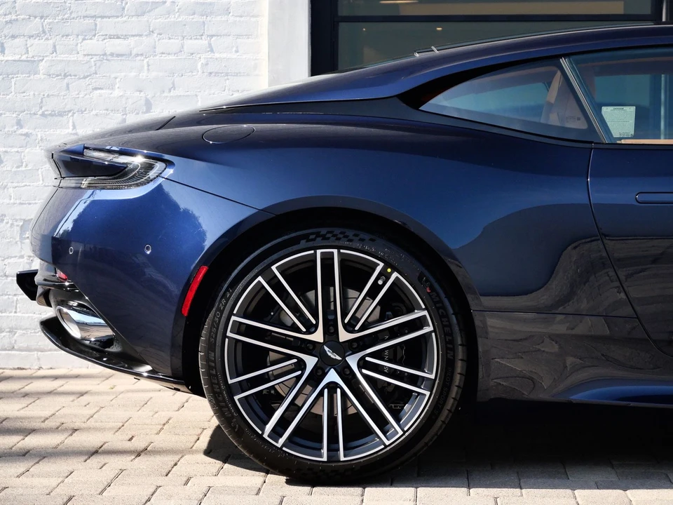 2026 Aston Martin DB12 - Image 16 of 26