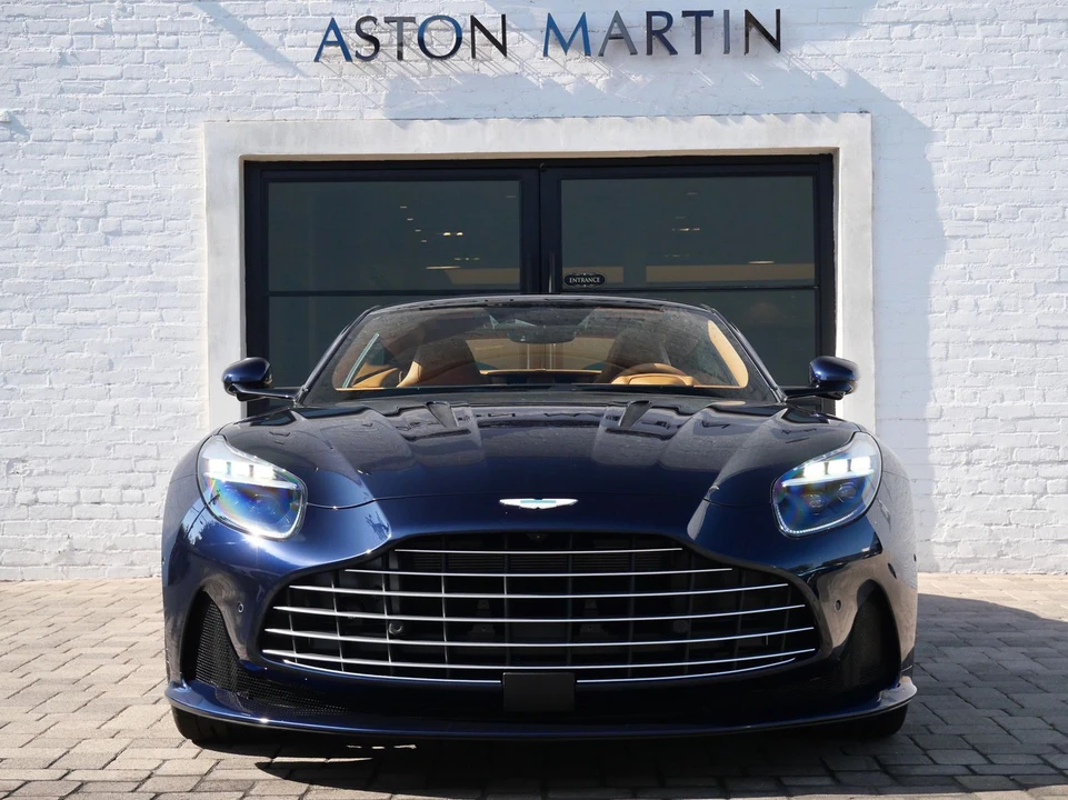 2026 Aston Martin DB12 - Image 7 of 26