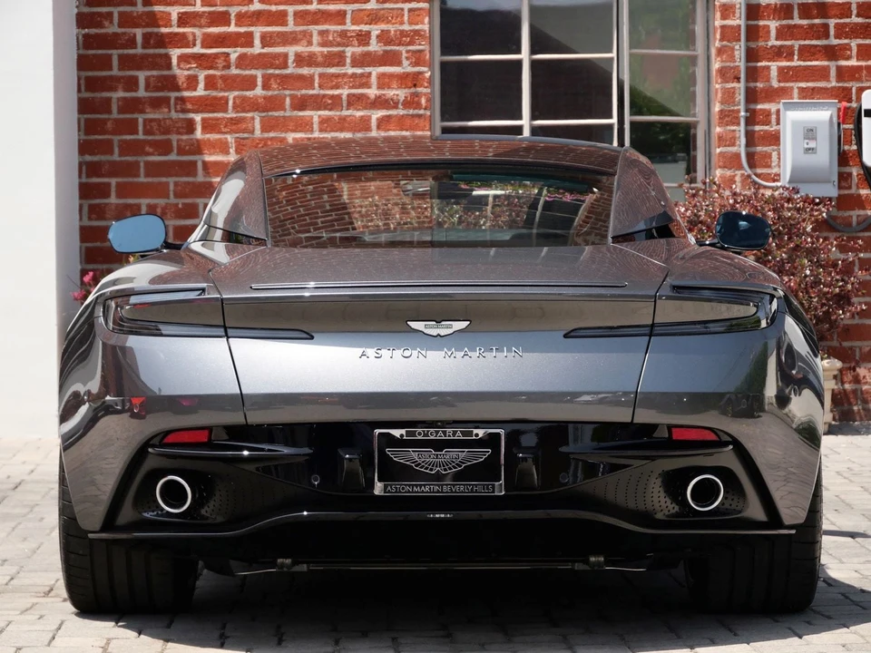 2026 Aston Martin DB12 - Image 13 of 28