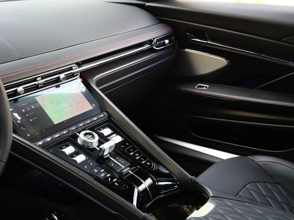 2026 Aston Martin DB12 - Image 10 of 28