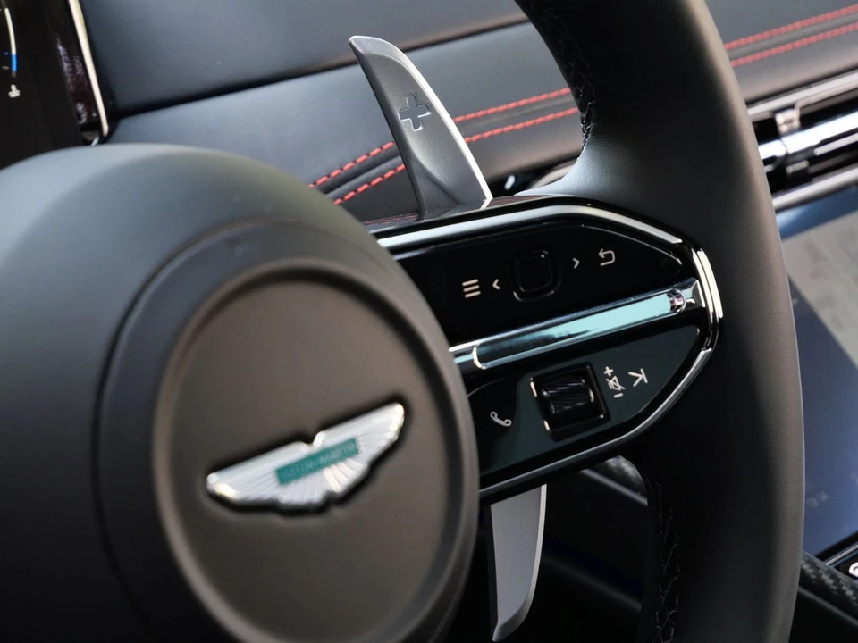 2026 Aston Martin DB12 - Image 20 of 28