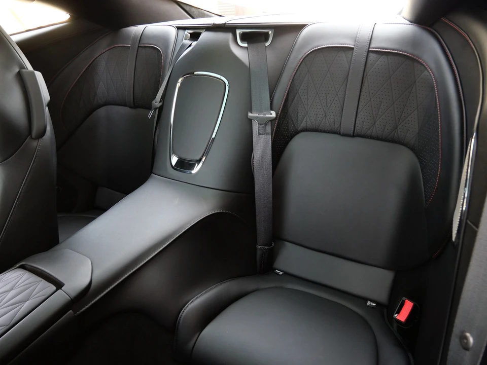 2026 Aston Martin DB12 - Image 24 of 28