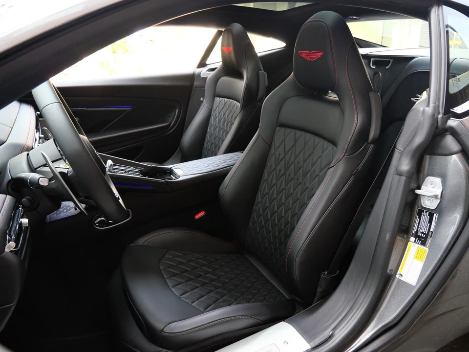 2026 Aston Martin DB12 - Image 23 of 28