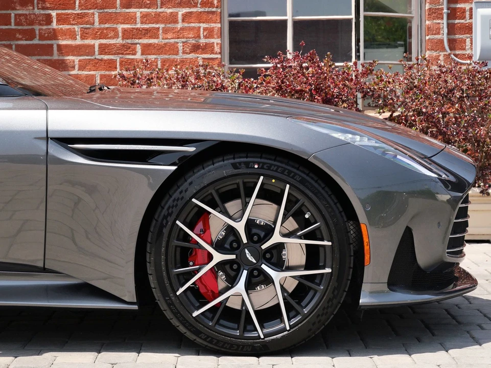 2026 Aston Martin DB12 - Image 4 of 28