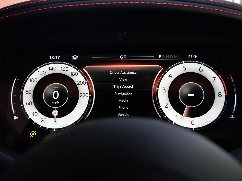 2026 Aston Martin DB12 - Image 6 of 28