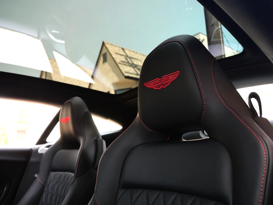 2026 Aston Martin DB12 - Image 5 of 28