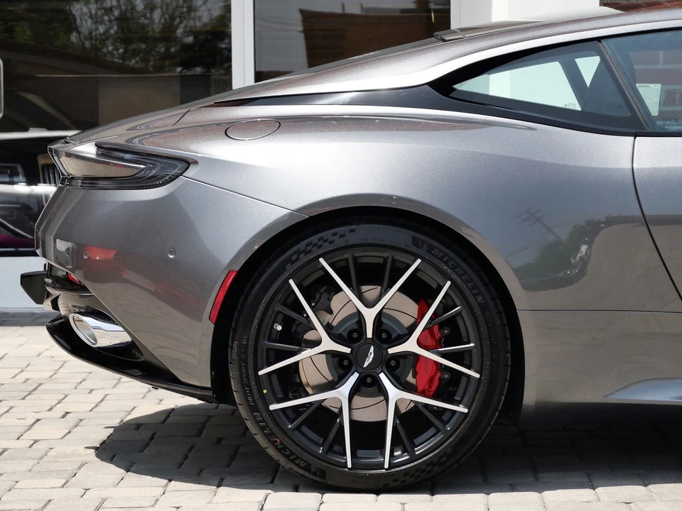 2026 Aston Martin DB12 - Image 16 of 28