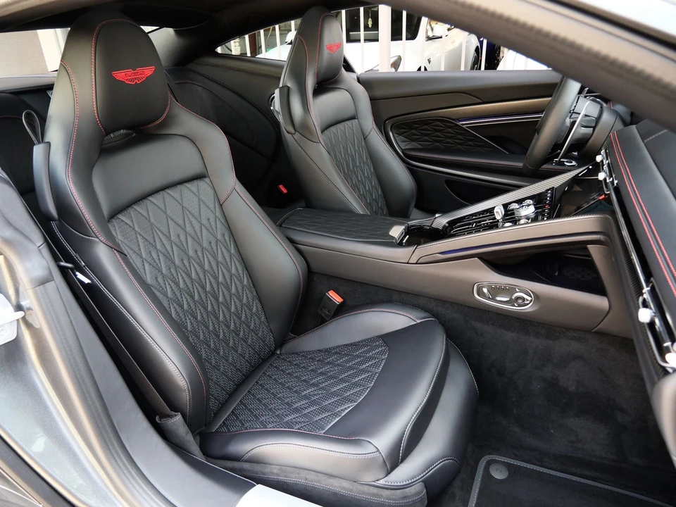 2026 Aston Martin DB12 - Image 12 of 28