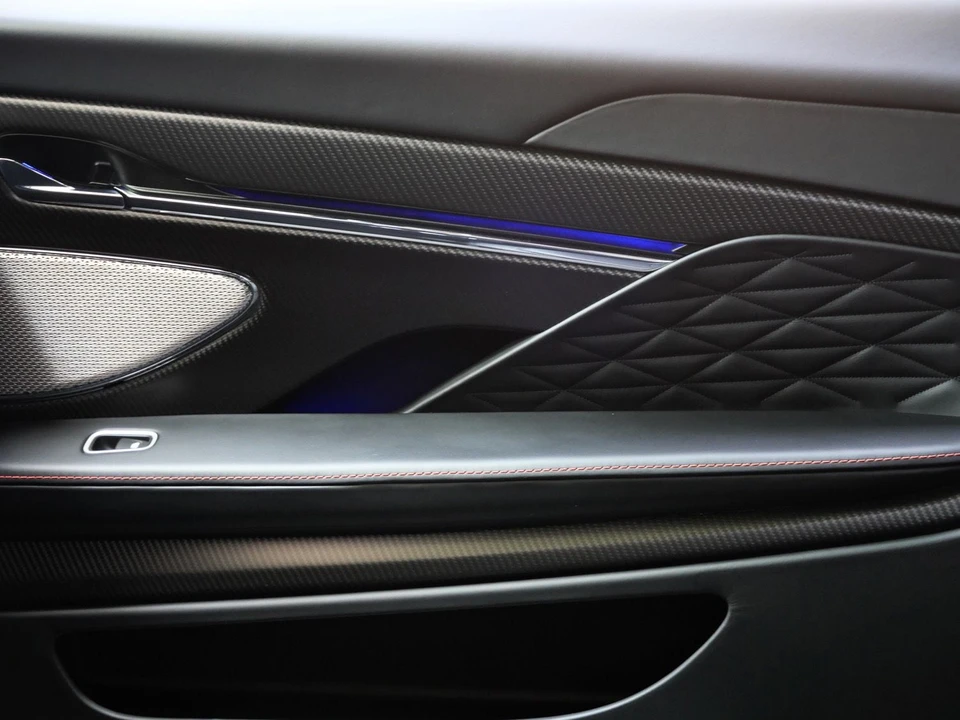 2026 Aston Martin DB12 - Image 21 of 28