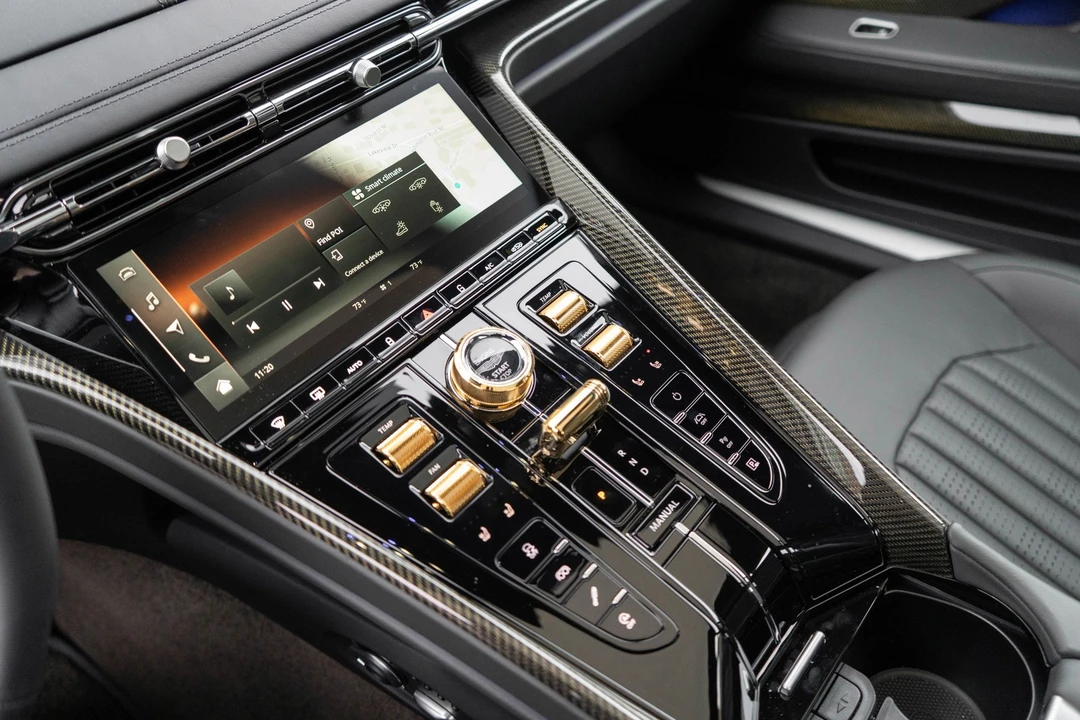 2026 Aston Martin DB12 - Image 21 of 21