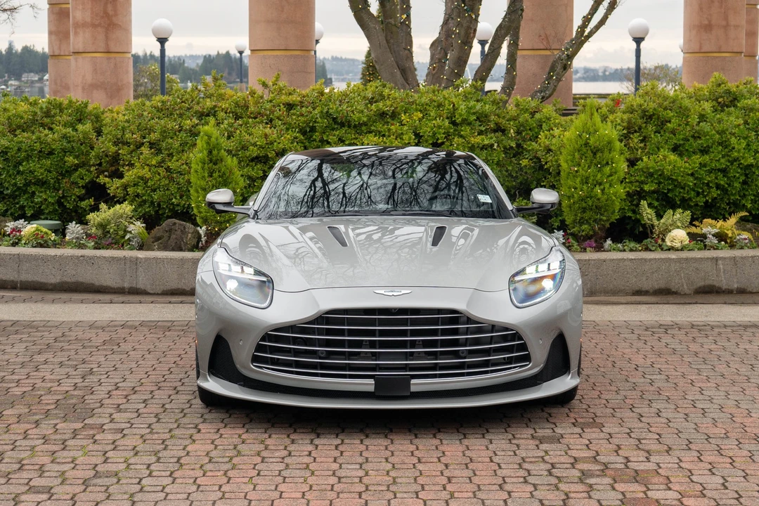 2026 Aston Martin DB12 - Image 6 of 21