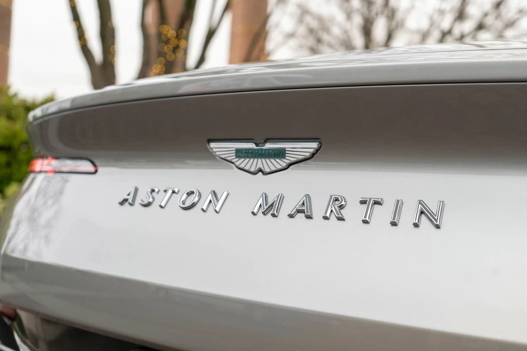 2026 Aston Martin DB12 - Image 7 of 21