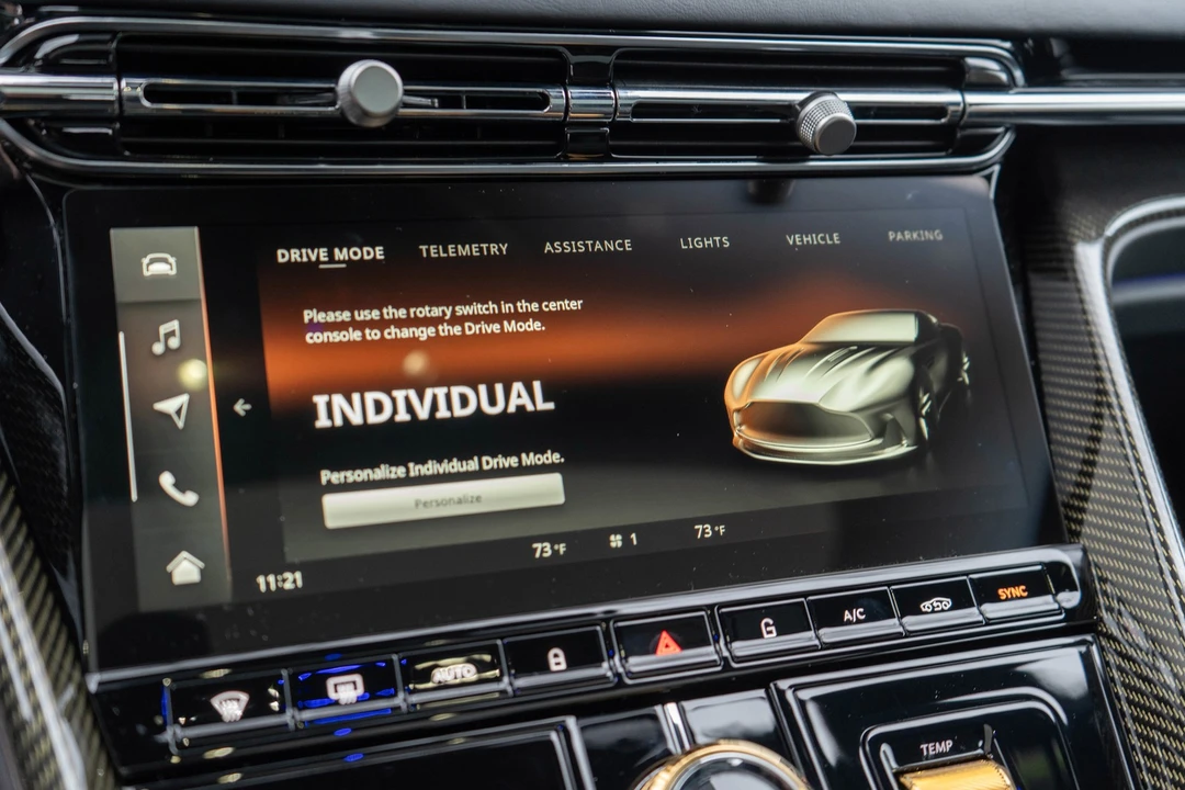 2026 Aston Martin DB12 - Image 20 of 21